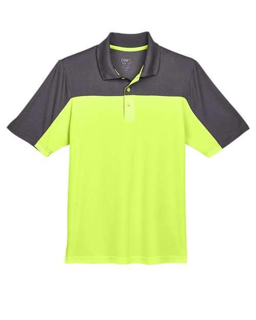 #color_safety yellow/ carbon