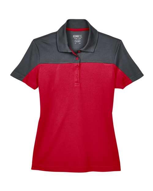 #color_classic red/ carbon