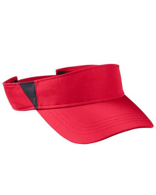 #color_classic red/ carbon