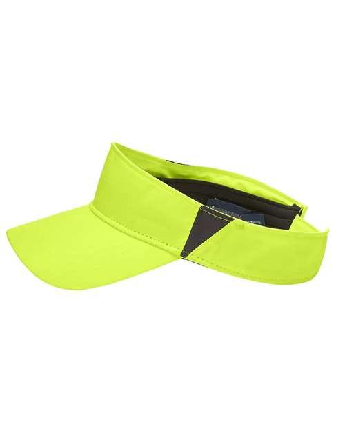 #color_safety yellow/ carbon