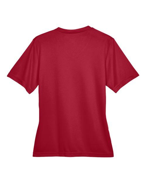 #color_sport scarlet red
