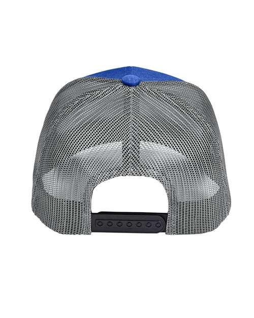 #color_sport royal heather/ sport graphite