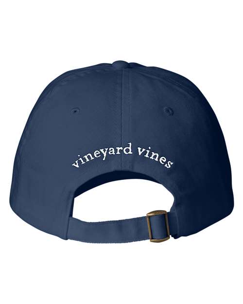 #color_vineyard navy