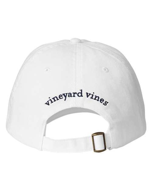 #color_white cap