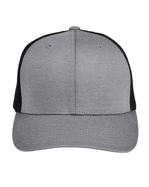 #color_dark grey heather/ black
