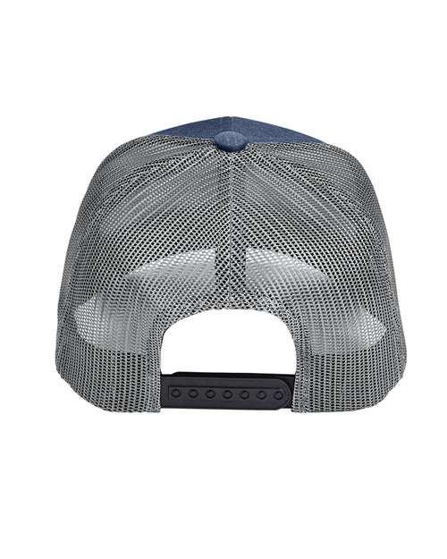 #color_sport dark navy heather/ sport graphite