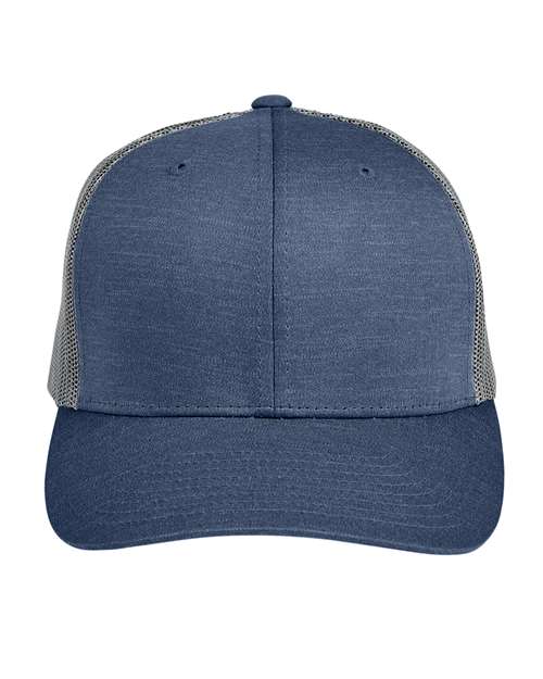 #color_sport dark navy heather/ sport graphite