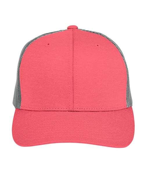 #color_sport red heather/ sport graphite