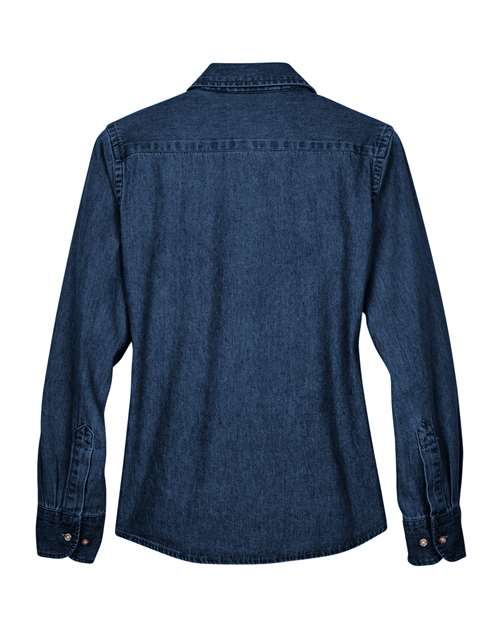 #color_dark denim