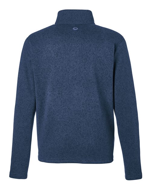 #color_arctic navy heather