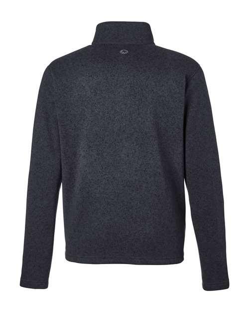 #color_black heather
