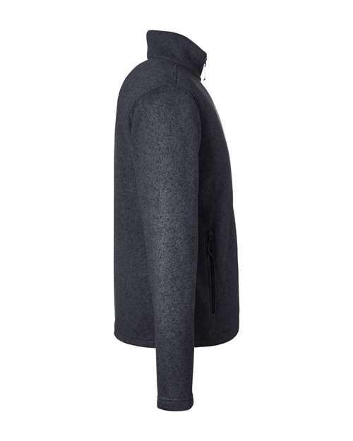 #color_black heather