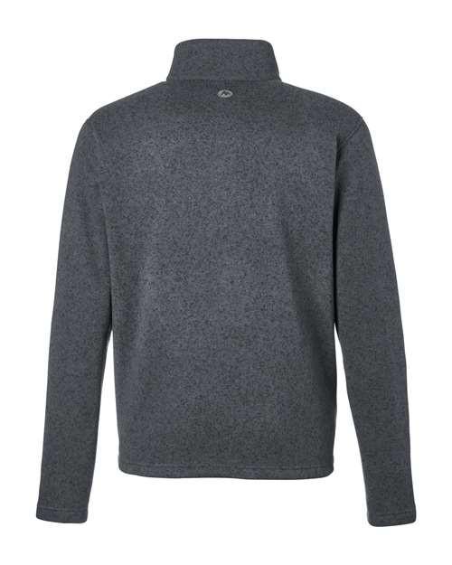 #color_steel onyx heather