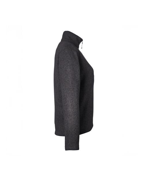#color_black heather