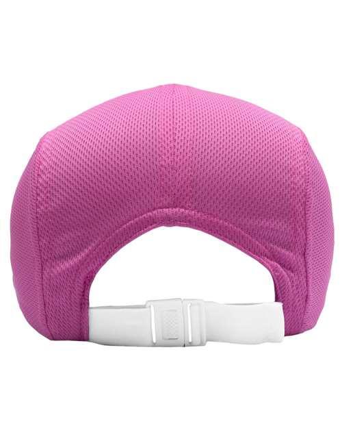 #color_sport charity pink