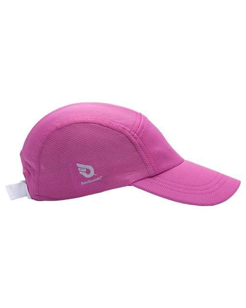 #color_sport charity pink