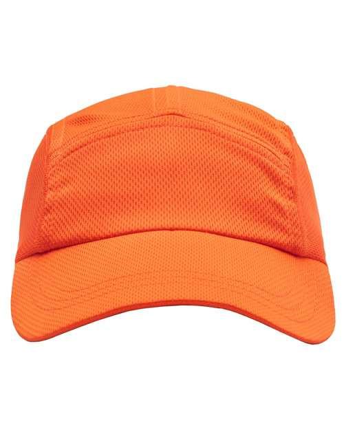 #color_sport safety orange