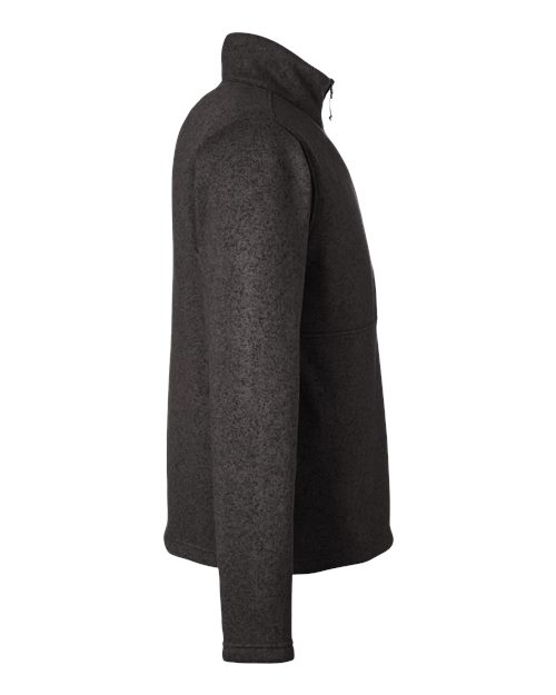 #color_black heather