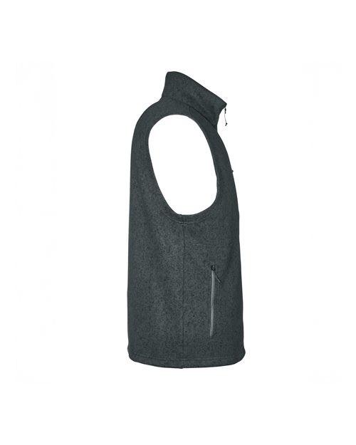 #color_steel onyx heather