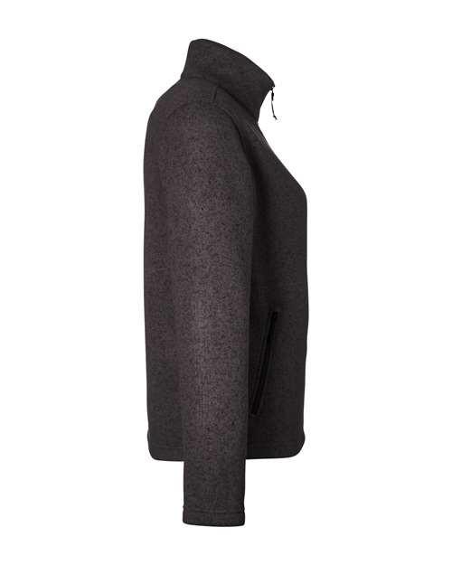 #color_black heather