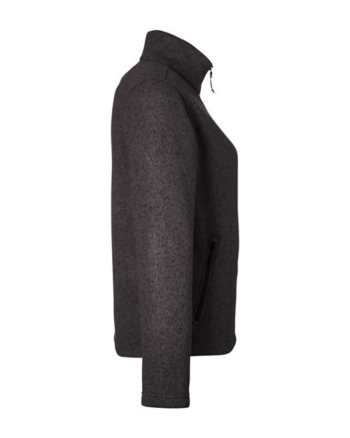 #color_black heather