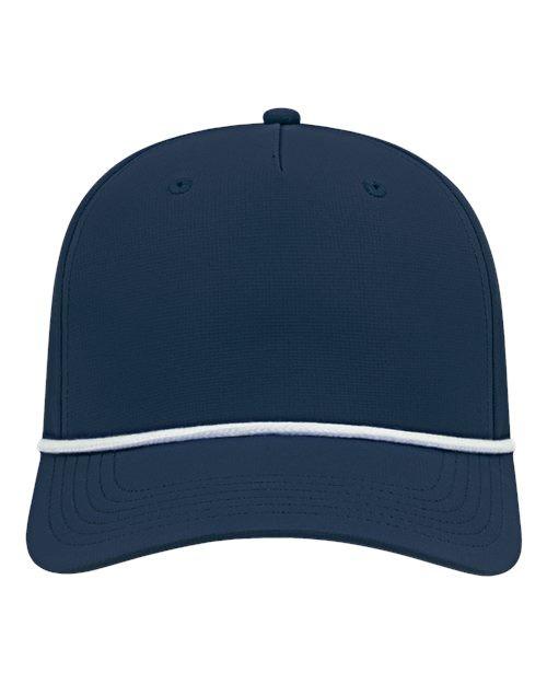 #color_navy/ white
