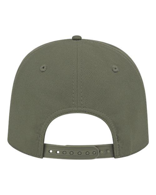 #color_olive green/ black