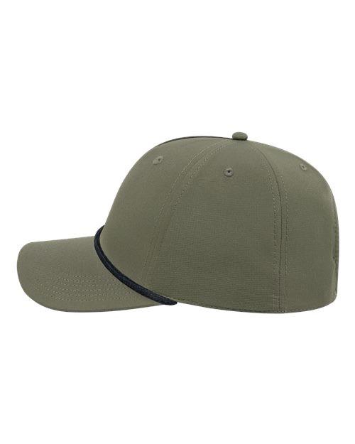 #color_olive green/ black