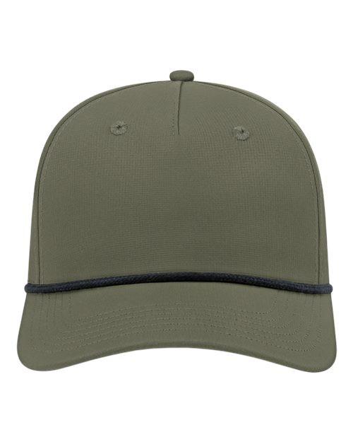 #color_olive green/ black