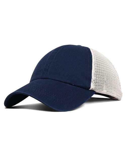 #color_navy/ tan