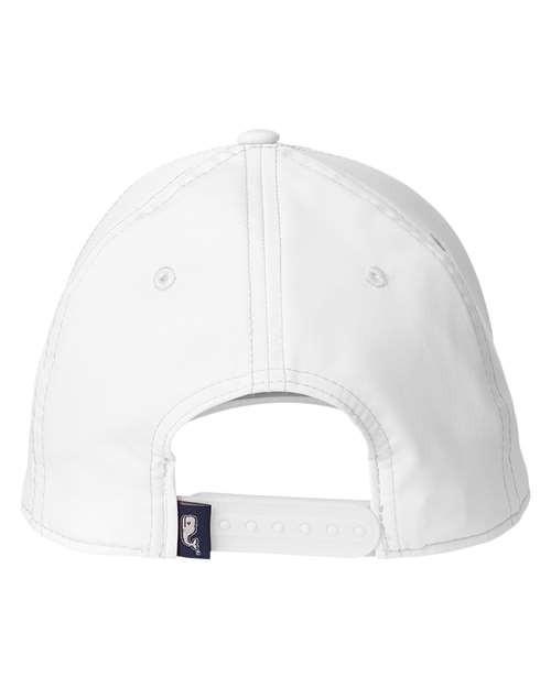 #color_white cap