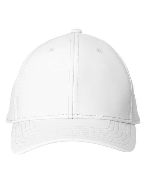 #color_white cap