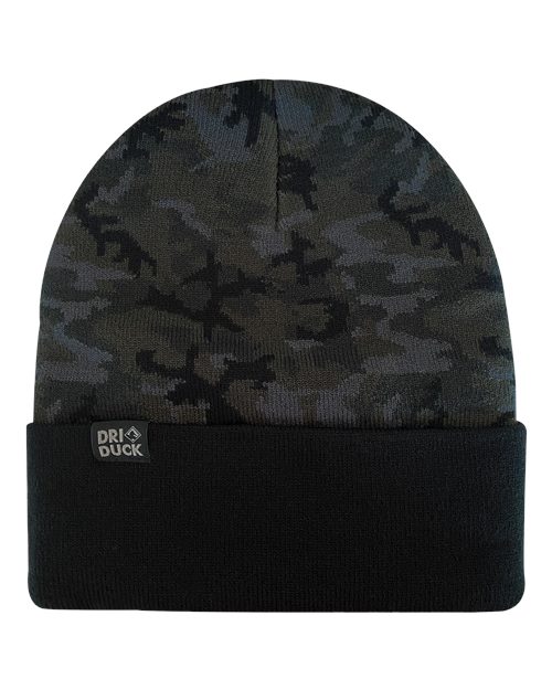 #color_black woodland camo