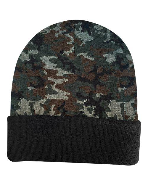 #color_green woodland camo