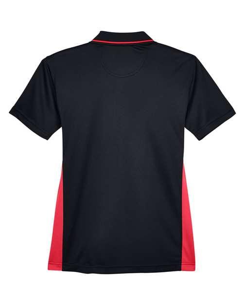 #color_black/ red