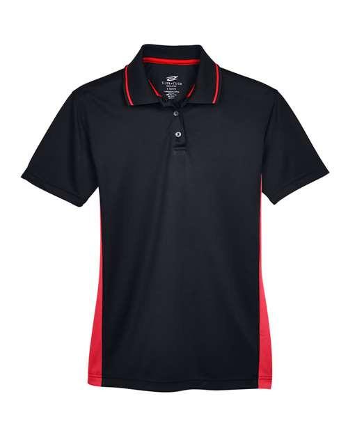 #color_black/ red