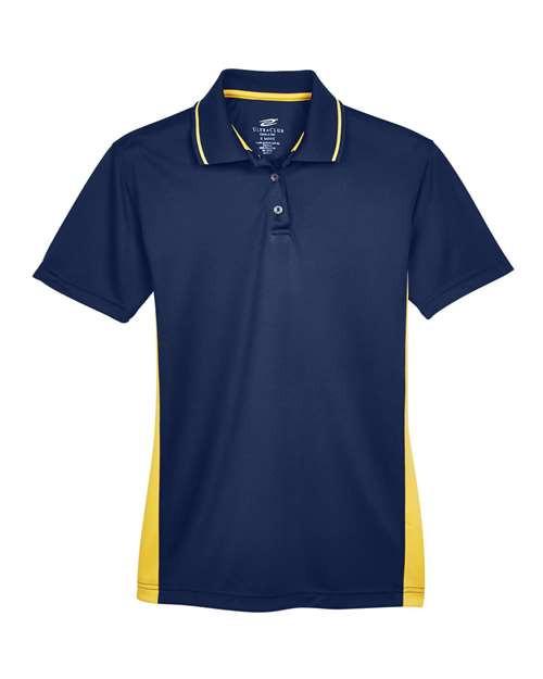 #color_navy/ gold