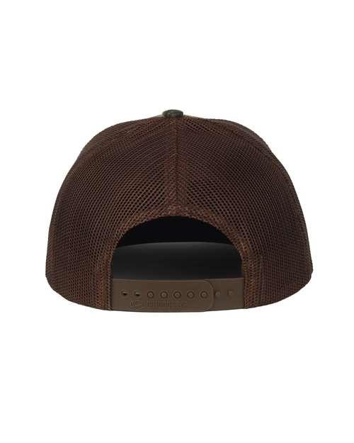 #color_mossy oak country/ brown