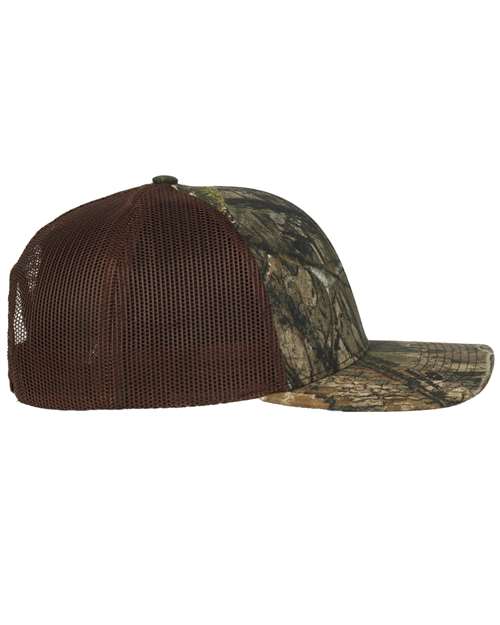 #color_mossy oak country/ brown
