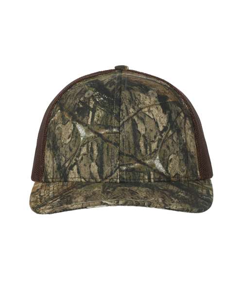 #color_mossy oak country/ brown
