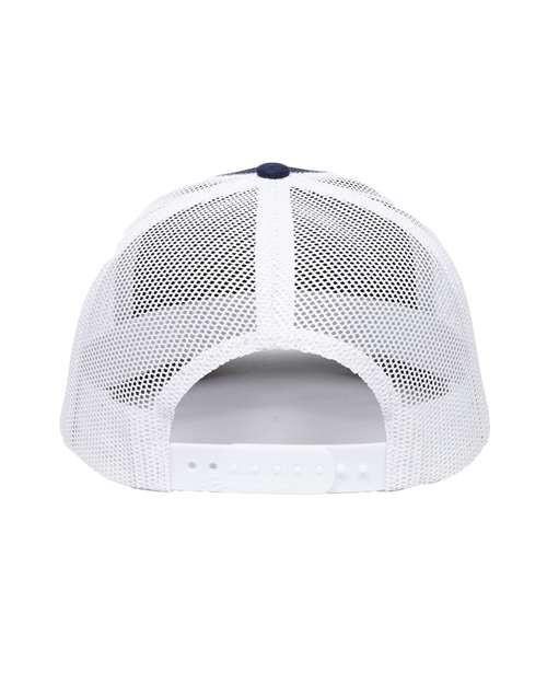 #color_navy/ white