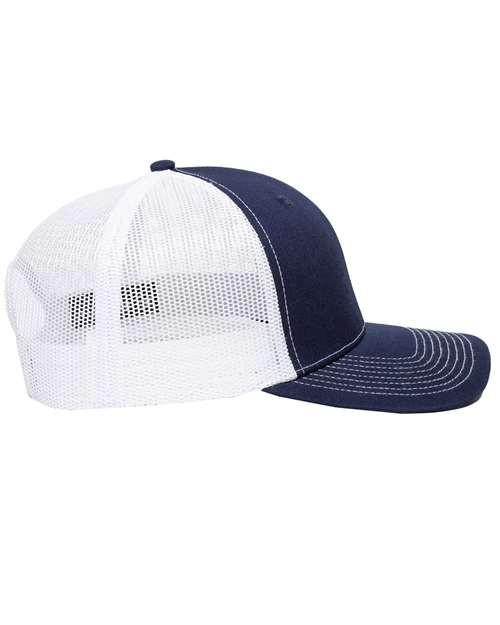#color_navy/ white