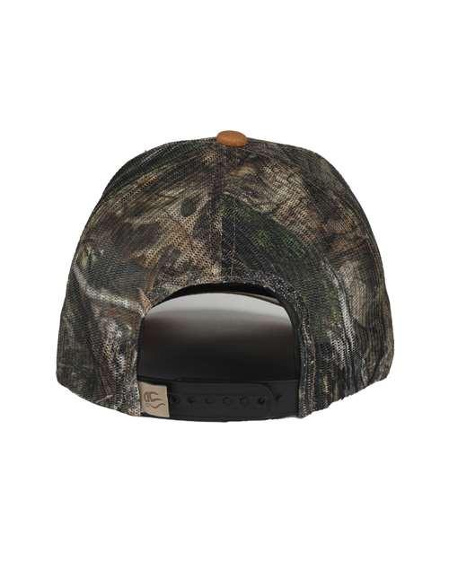 #color_brown/ mossy oak/ brown