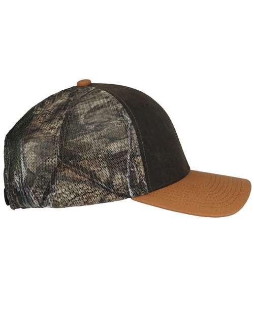 #color_brown/ mossy oak/ brown