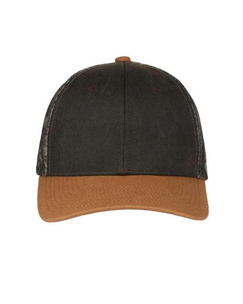 #color_brown/ mossy oak/ brown