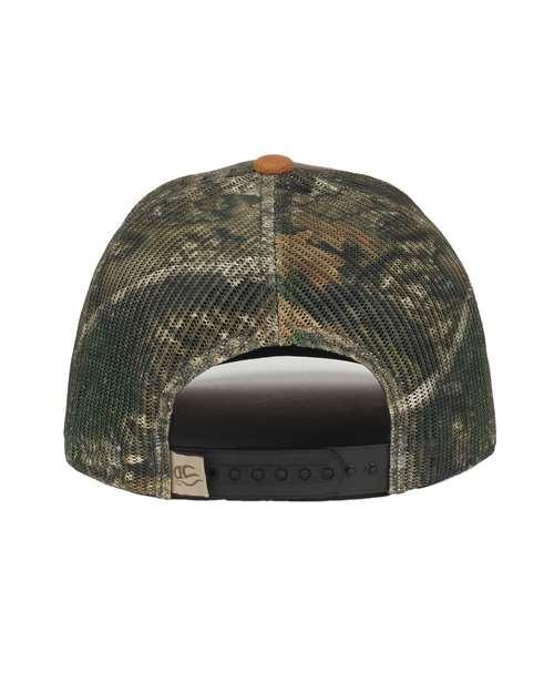 #color_brown/ realtree apx