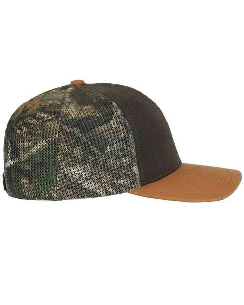 #color_brown/ realtree apx