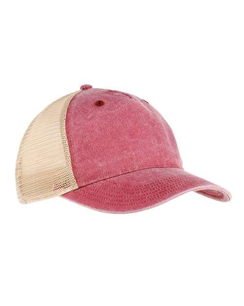 #color_nautical red/ khaki