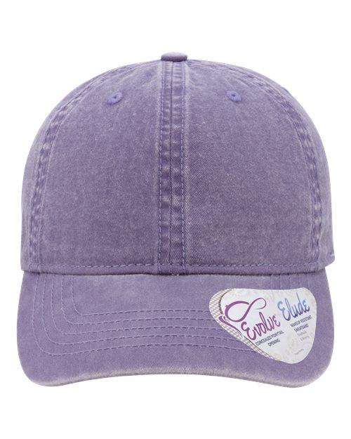 #color_violet/ floral