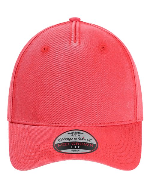 #color_nantucket red